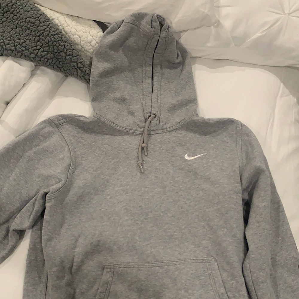 SOULCYCLE NIKE HOODIE